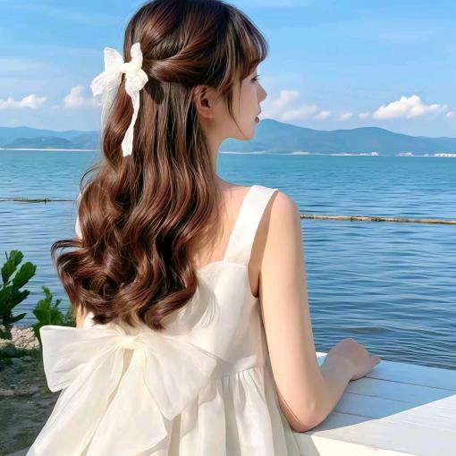 L。💖慕：*晚