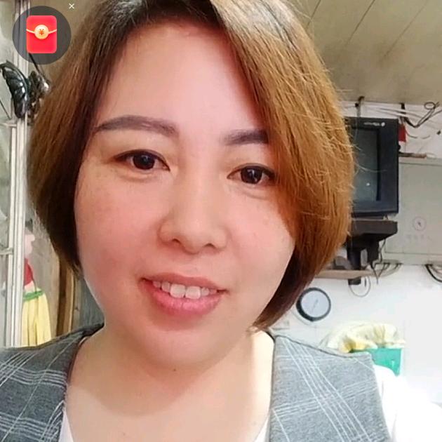 辉姐