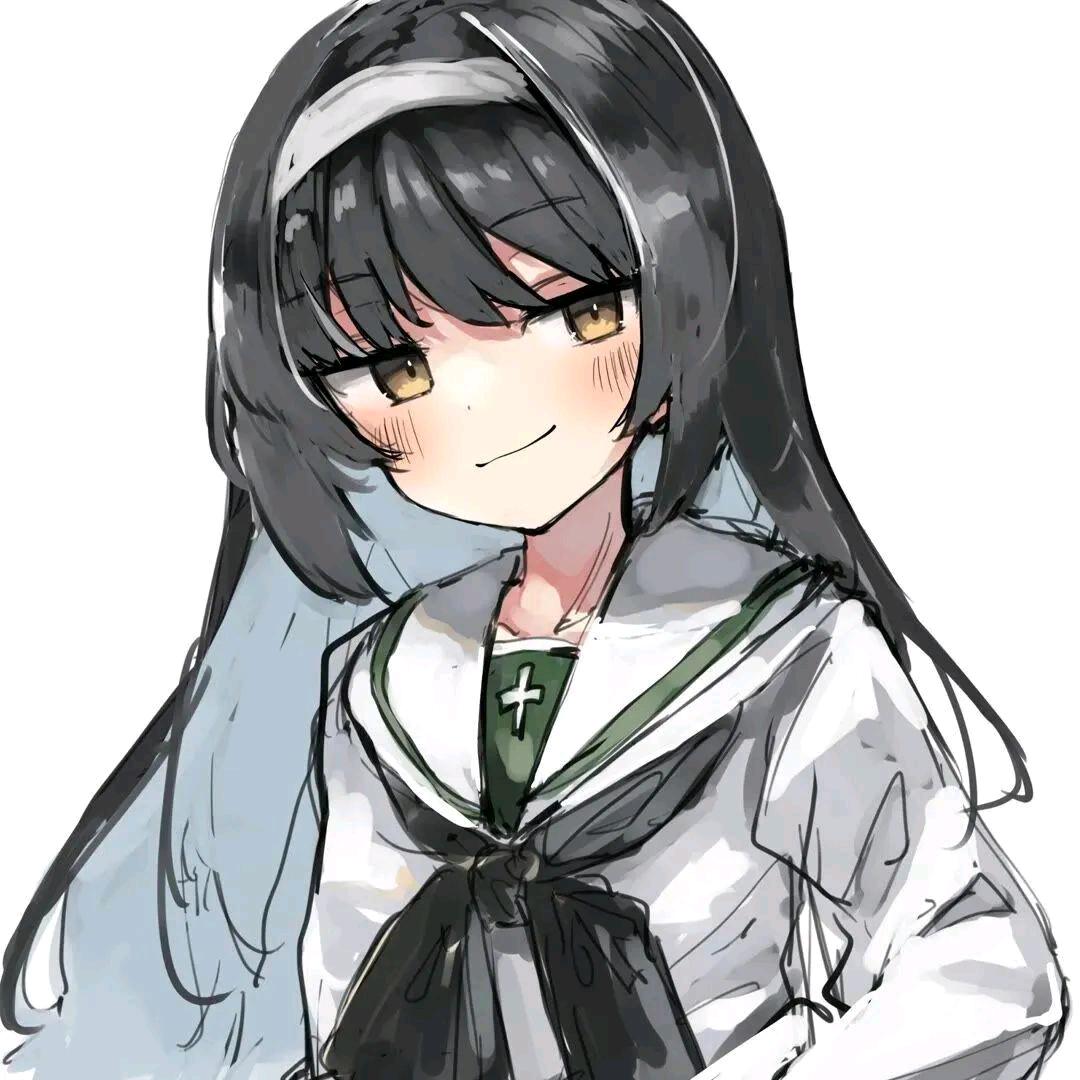 月华