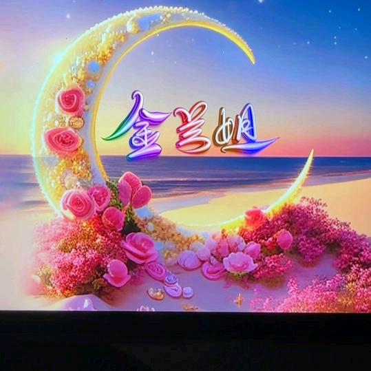 金兰姐²¹⁹💫