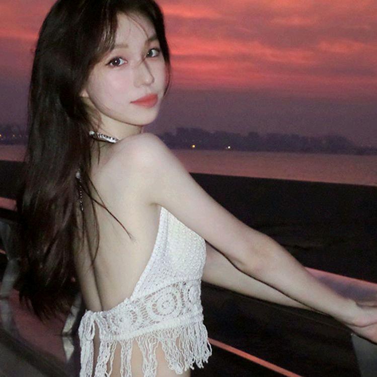 美★美