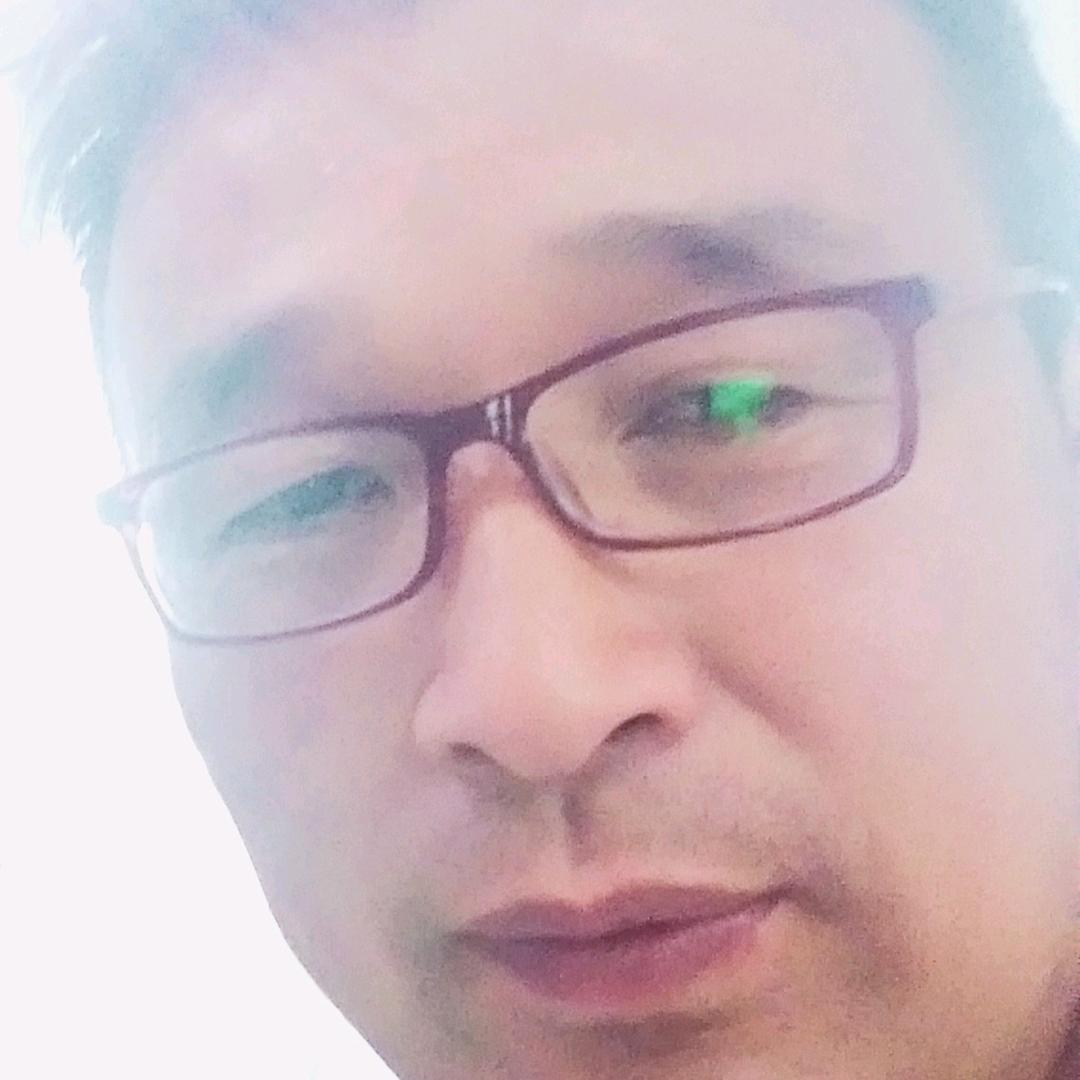 老狼