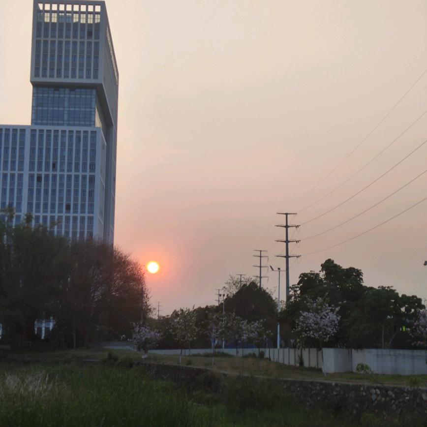 防城港最后的温柔