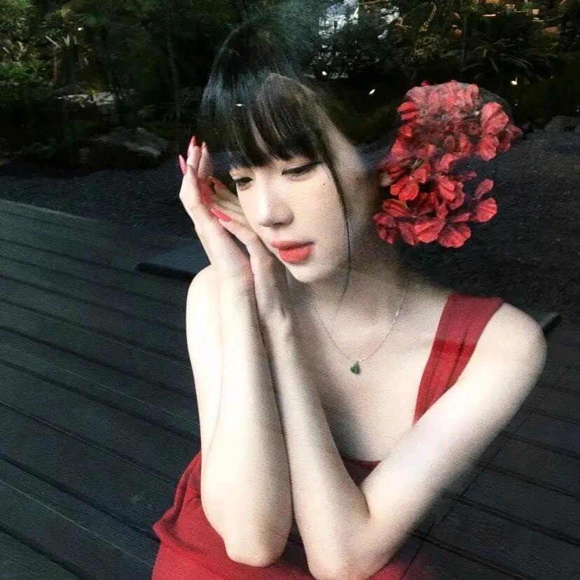 橘子.
