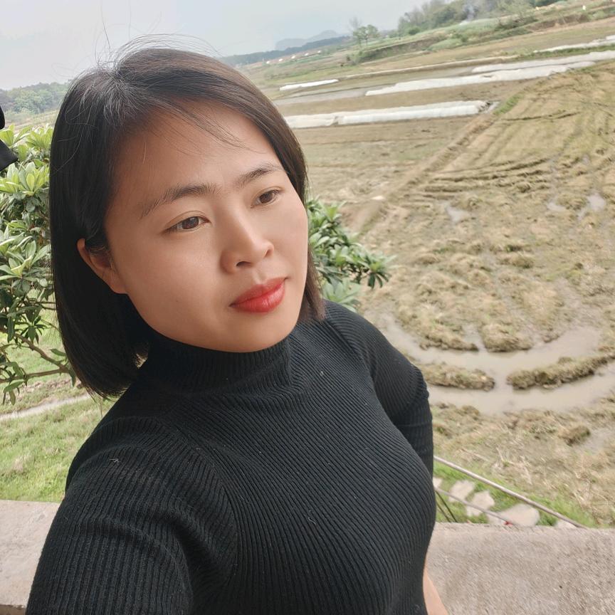 我的农村生活
