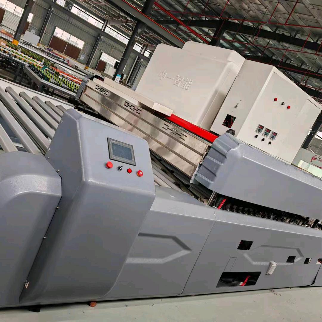 湖南中一智能装备有限公司