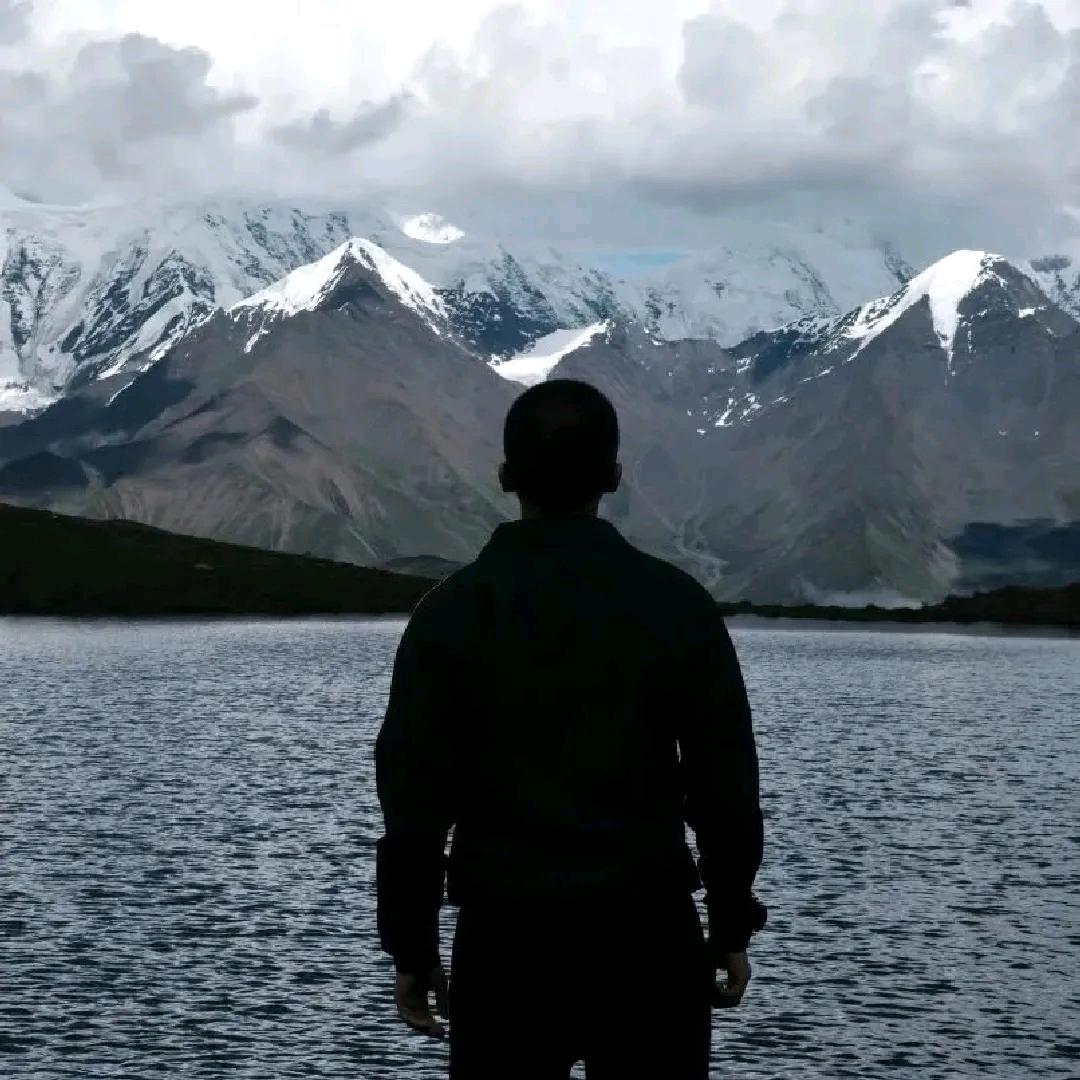 空有执念了残生