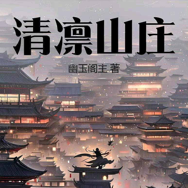 幽玉阁主
