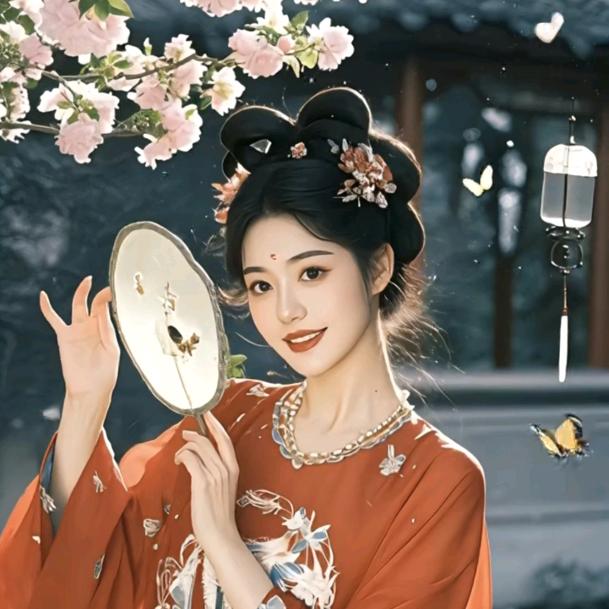 香香