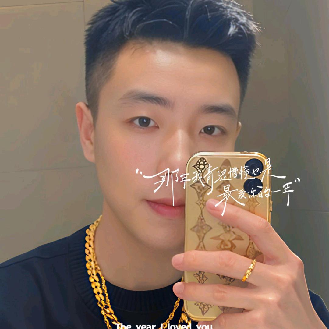 小张