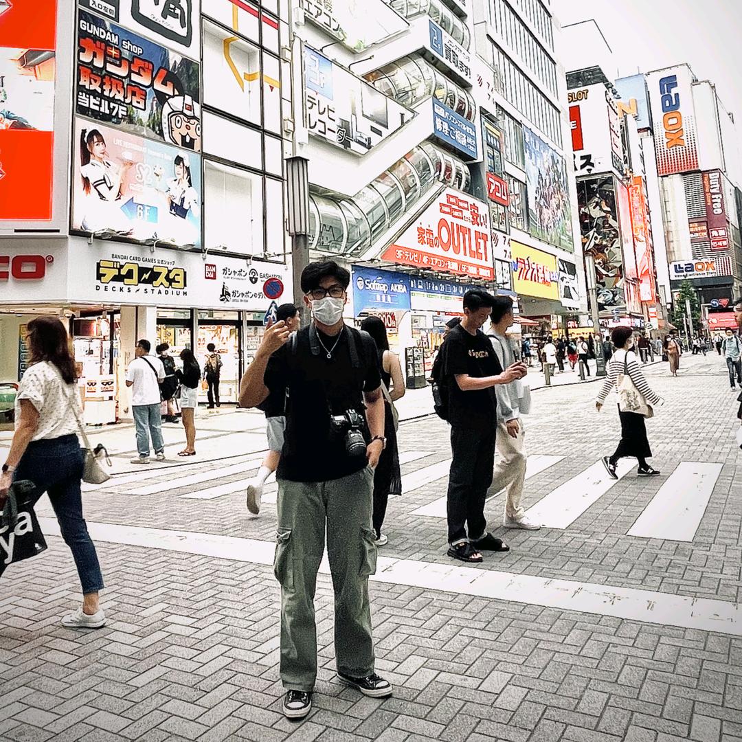 天吾（驭流科技版）