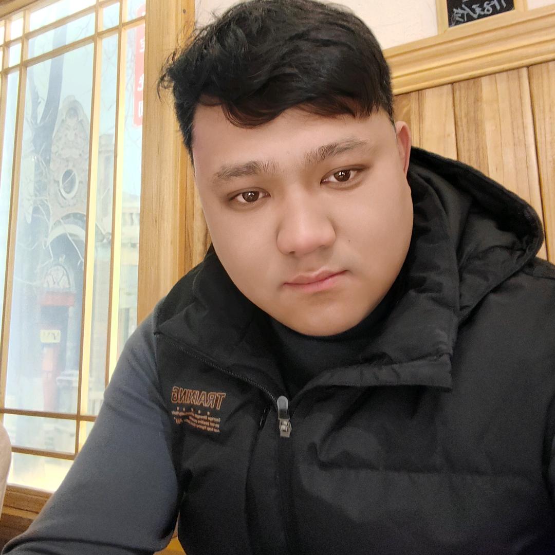 一只寻找未来的孤狼