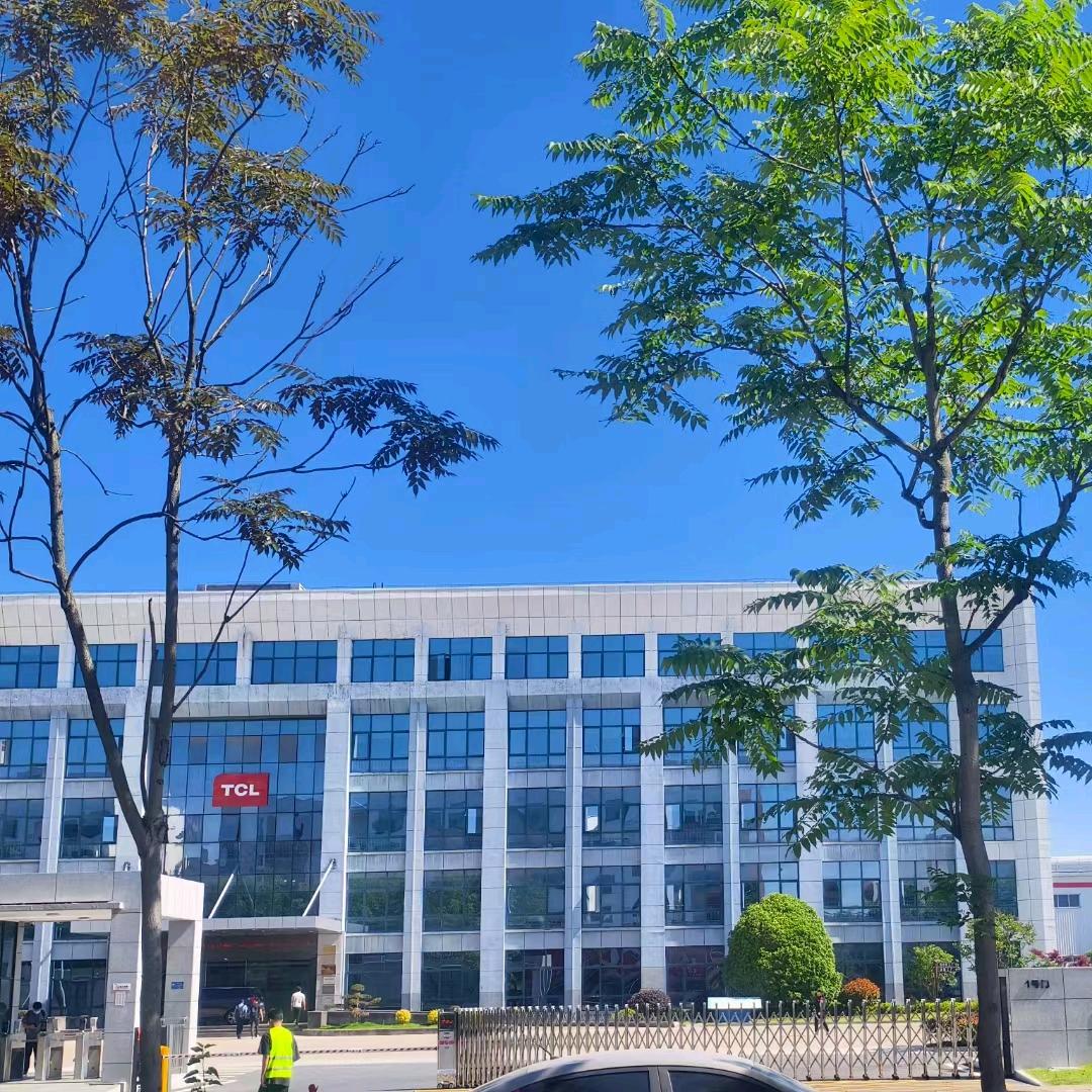 合肥TCL工厂直招