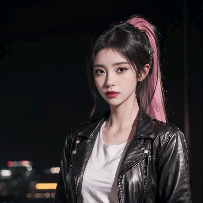好聚好散