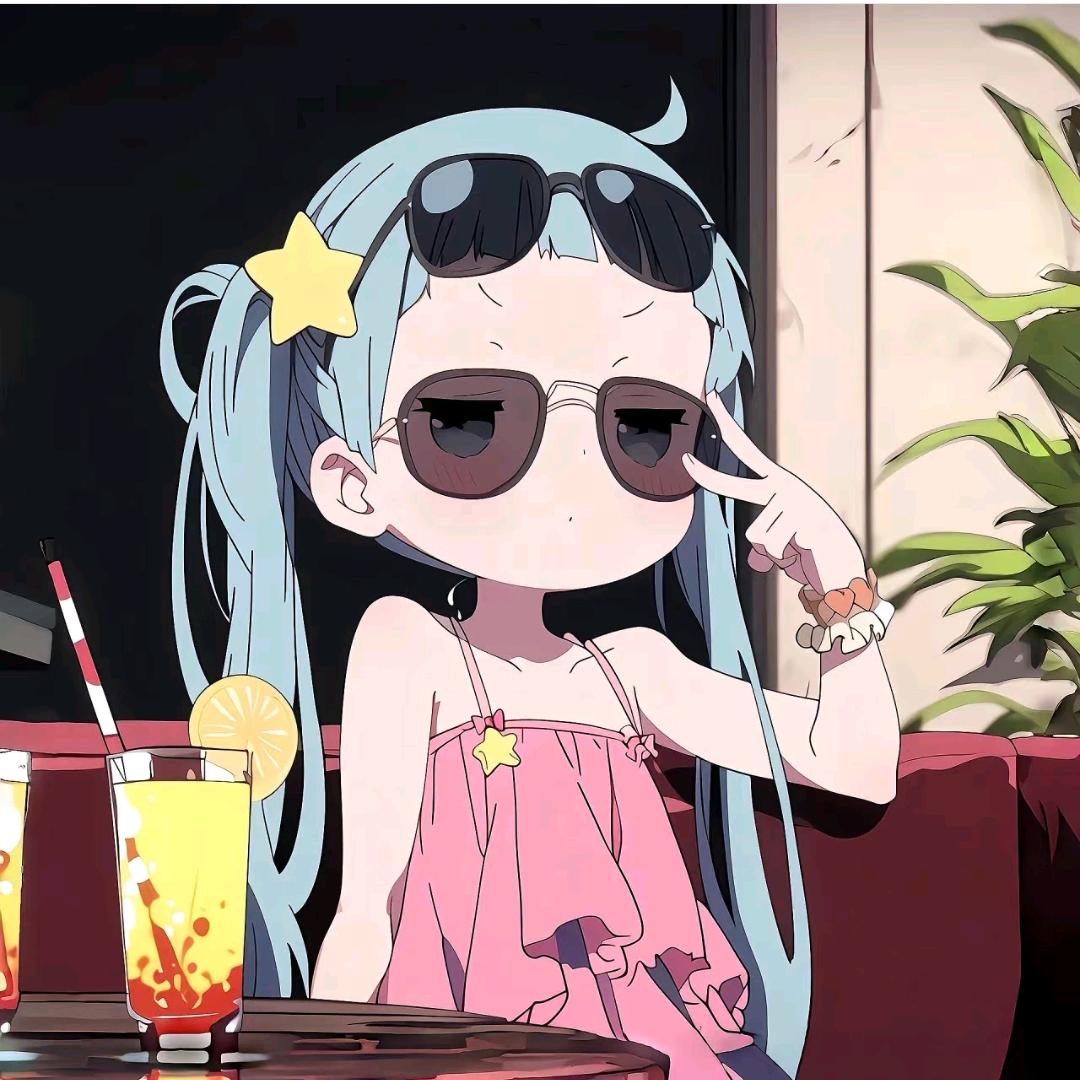 羊羊咩咩🍹🍒