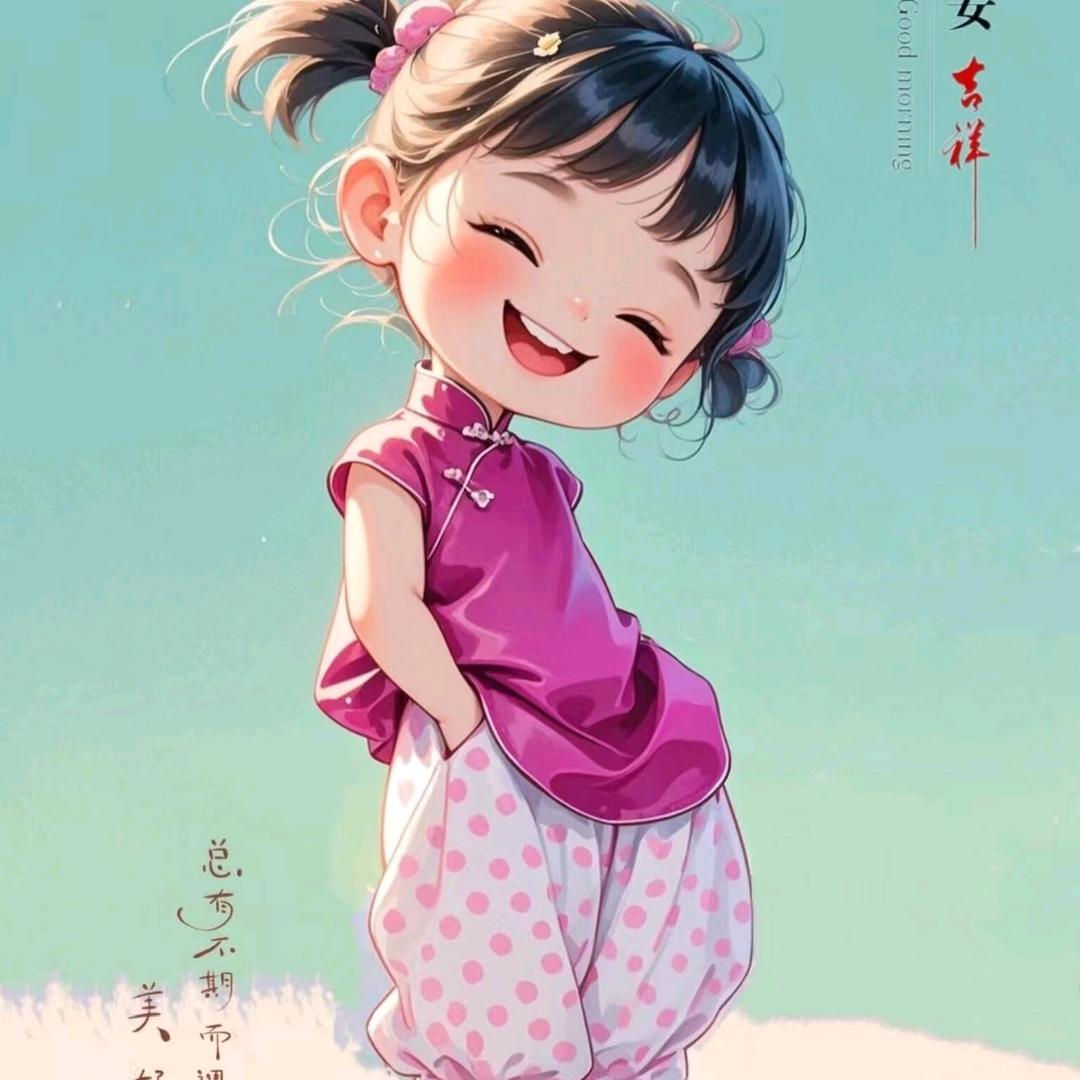 喵喵: