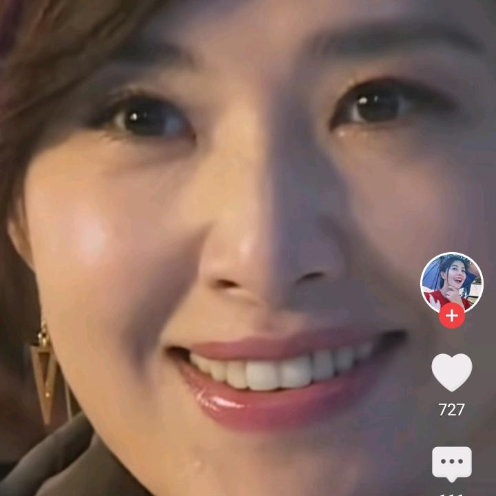 帅姐姐
