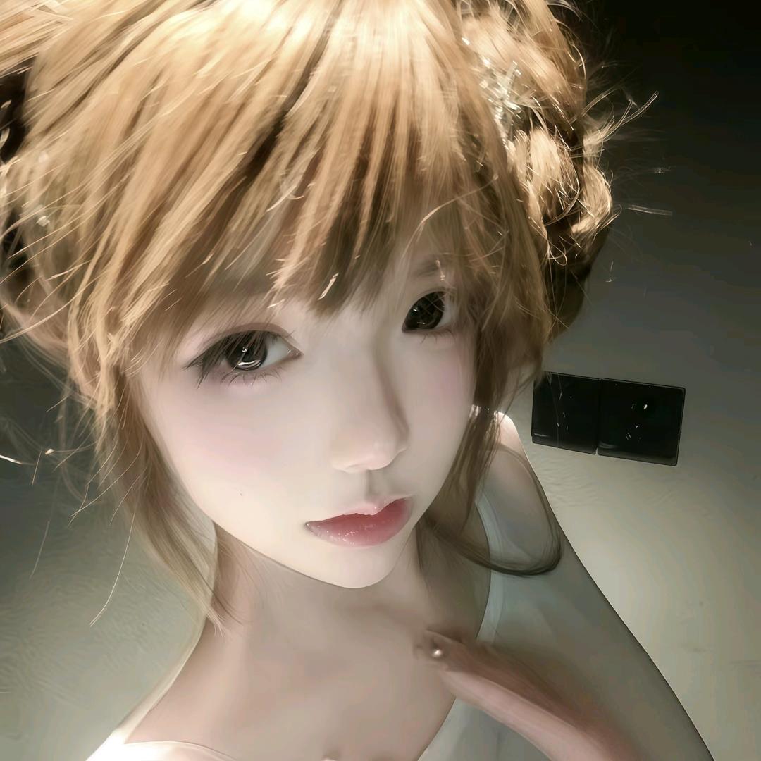 林曦🍁