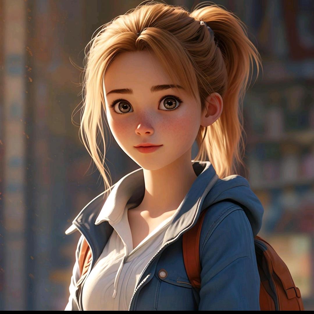 🕊꧔ꦿ᭄微笑💞前行（娇）