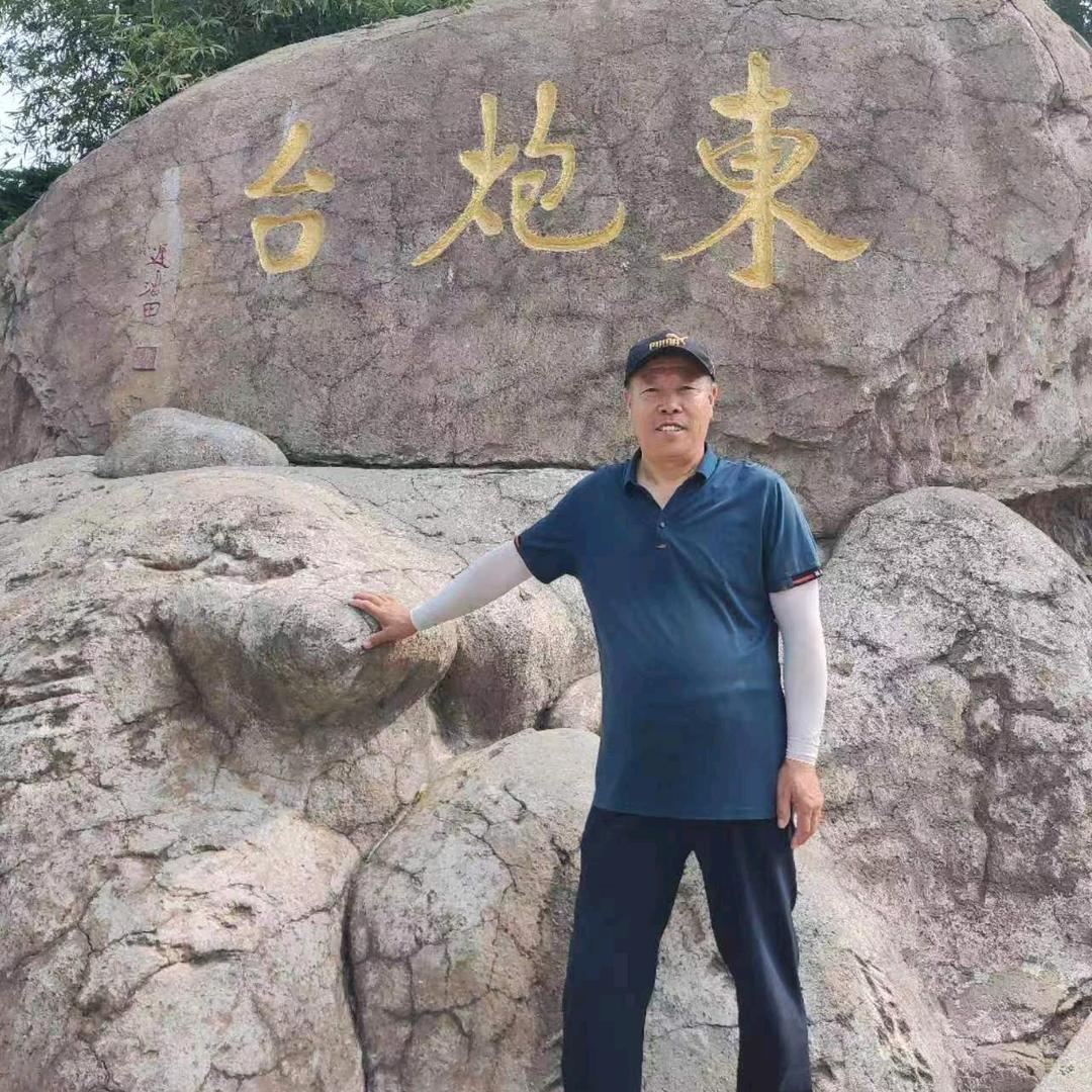 老李的退休生活