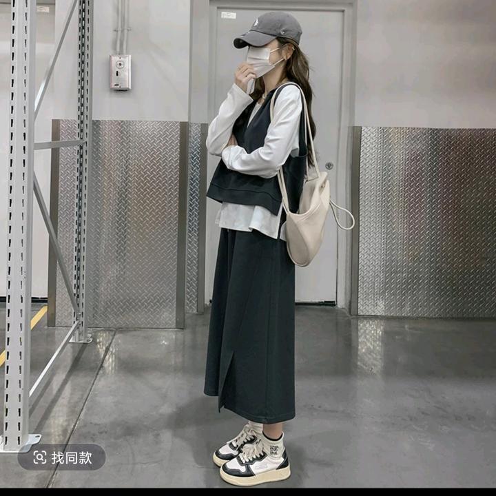 梅姐家女装