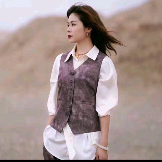 几里与麻（分享号）