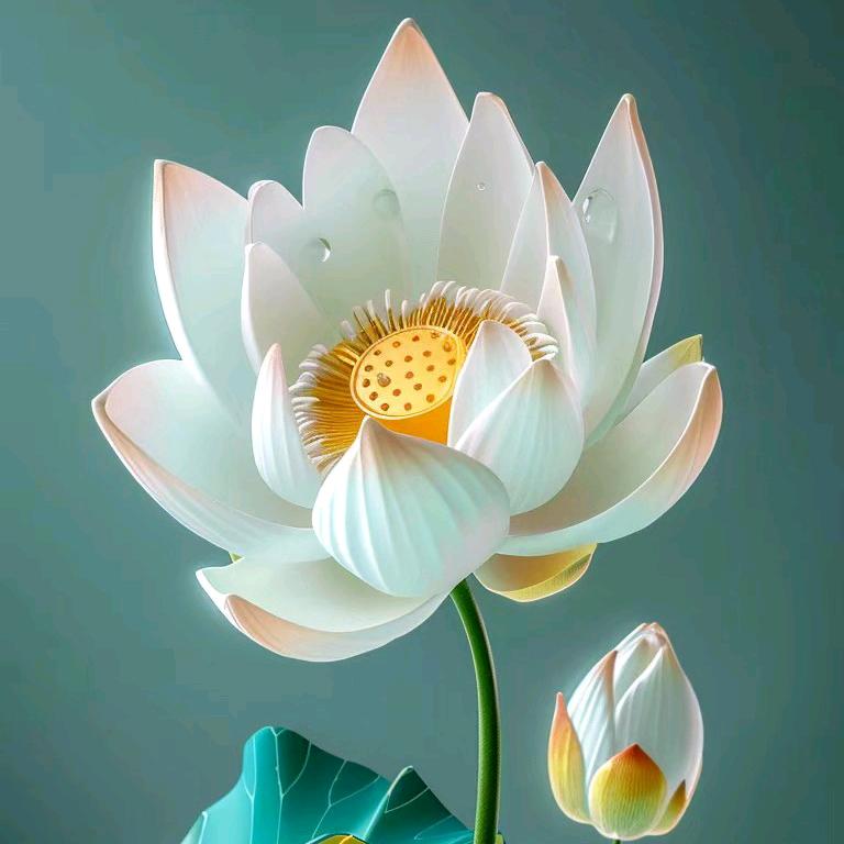 静