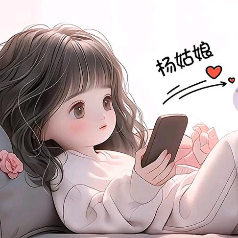 杨菇娘💞
