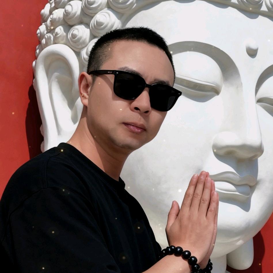 暂时离开的 昌明（飘香烤鱼）羅喆