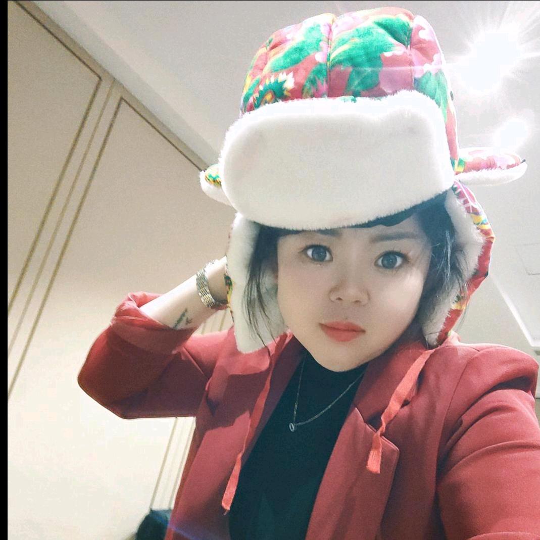 山西大妞