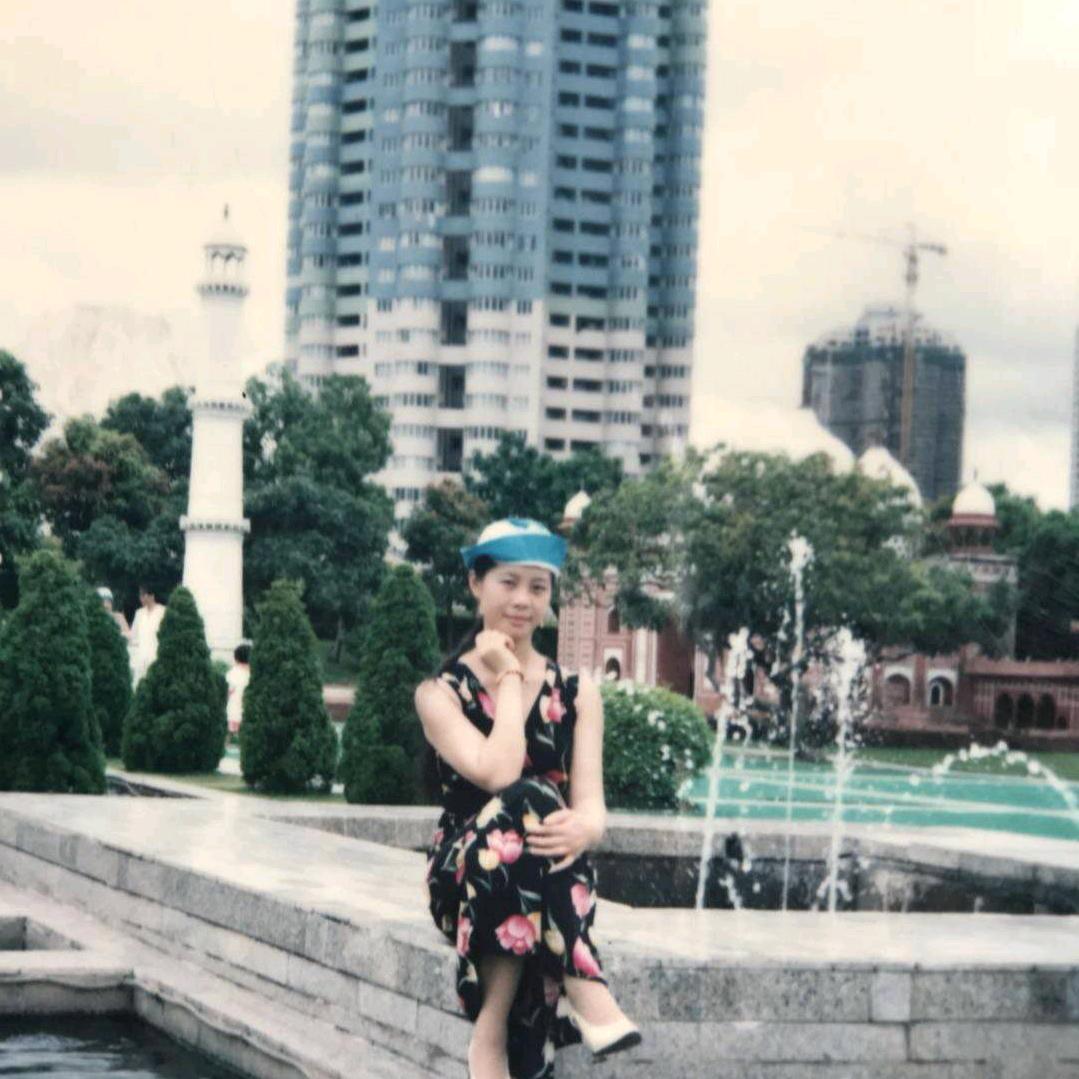 糊里糊涂，过余生🐰🌹