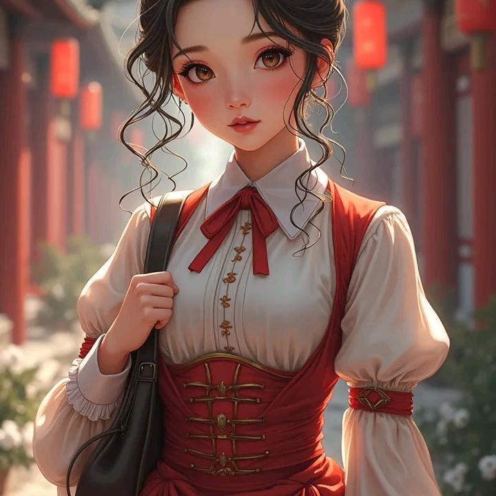 扬锋美食家