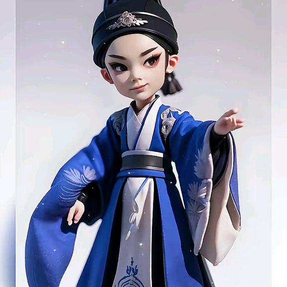 辛识挖图