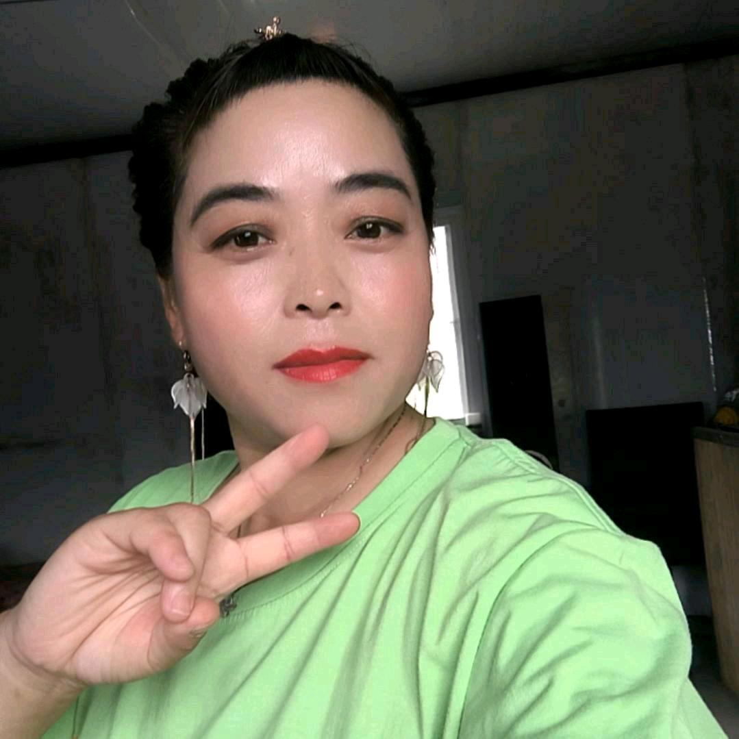 春雨见彩虹
