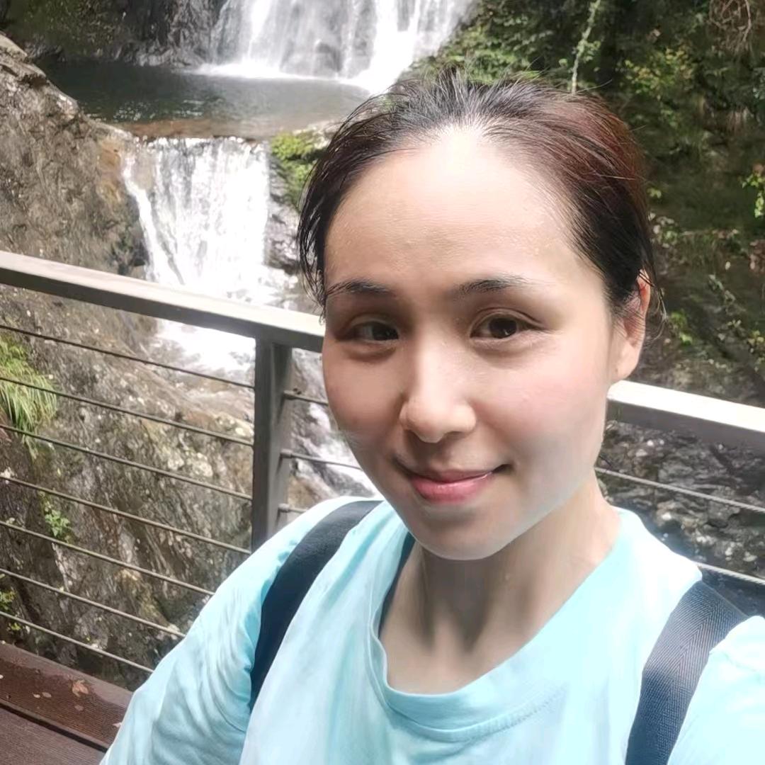 蓝一