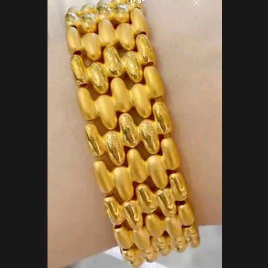动线