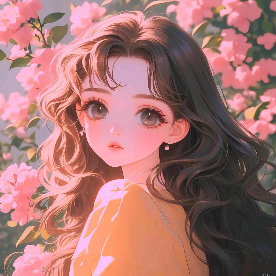 染头像