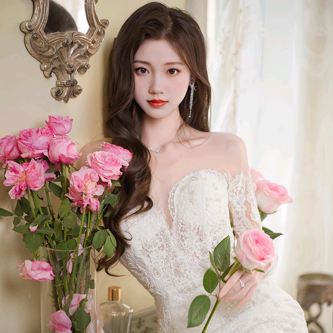 艾梦妍💍