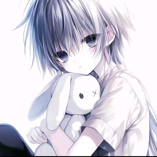 小尤x