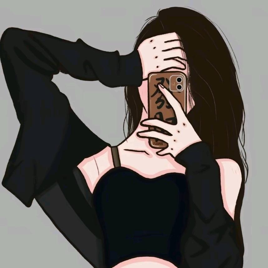 ღ小鹿屿 ࿐