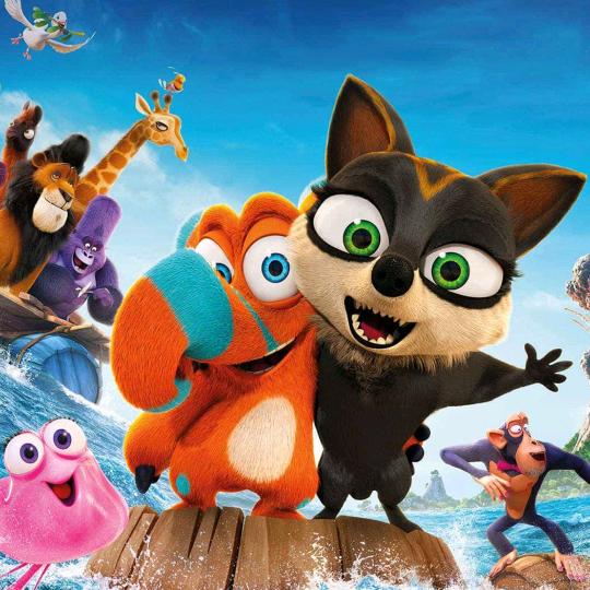 没心没肺的，活着不累