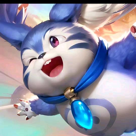 小橙子