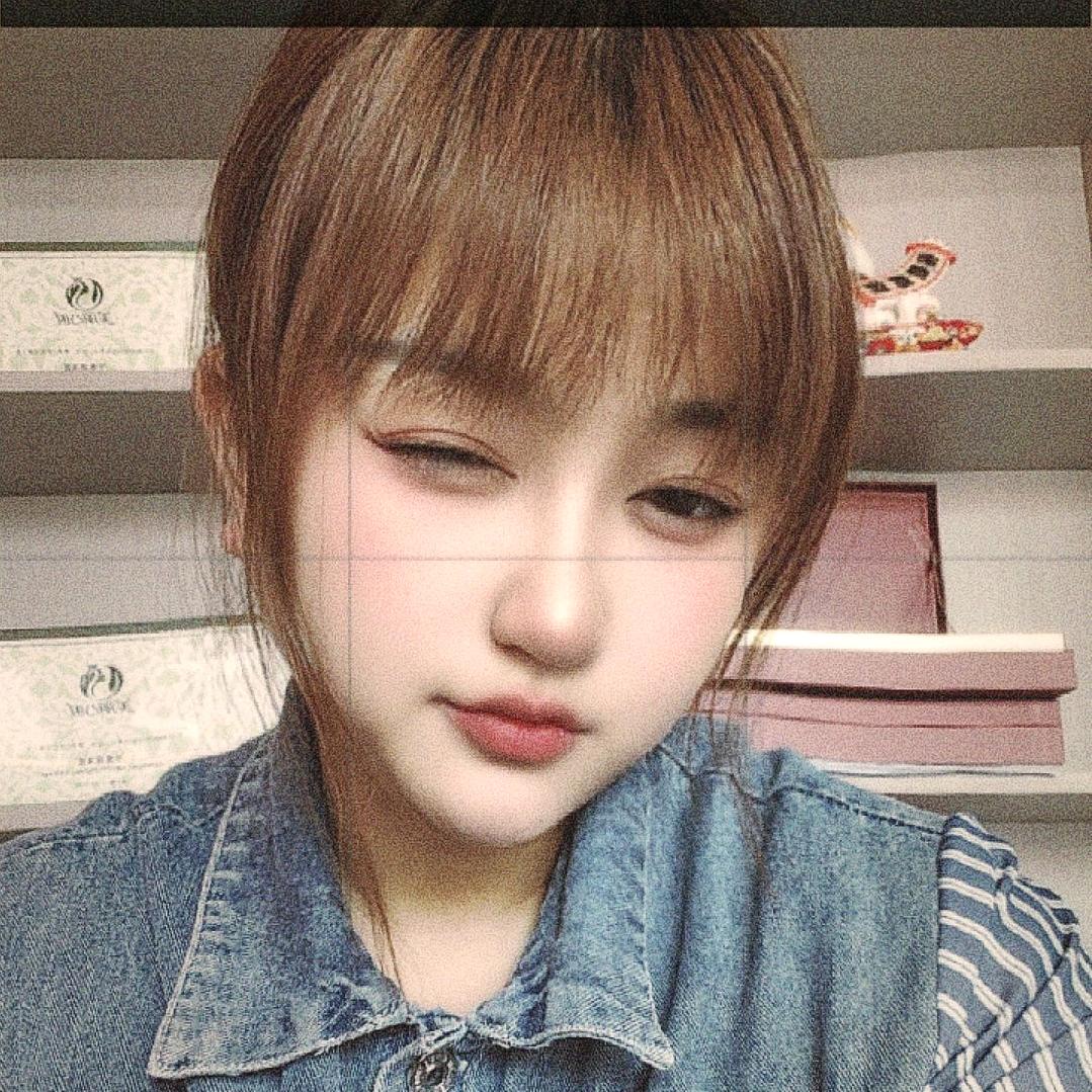 小Hui吖🍒