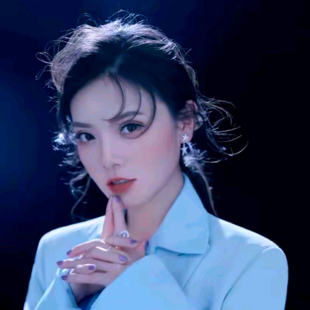 千屿sheila（直播反场）