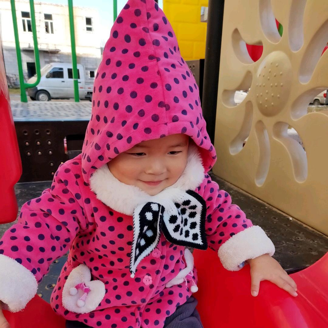 猪宝宝幸福一生