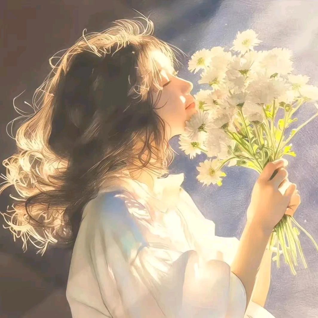 💞浅陌初心💞