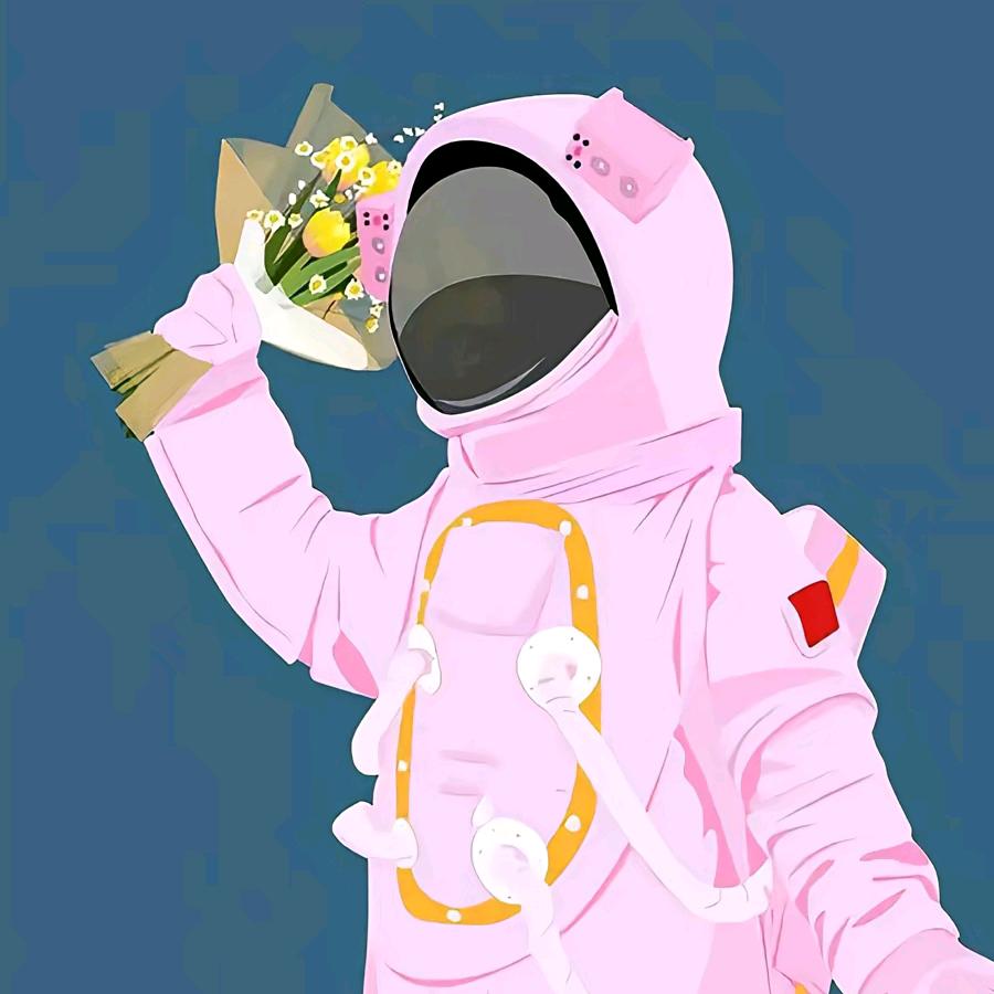 柚稚