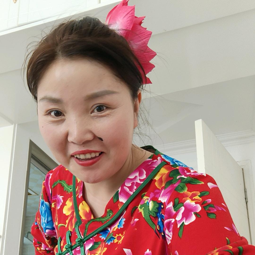 封丘媒婆花妞