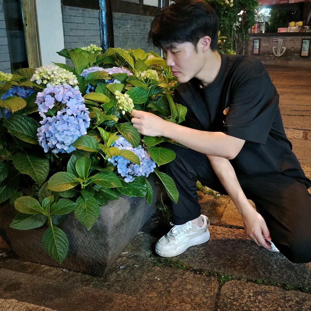 小辉🧋