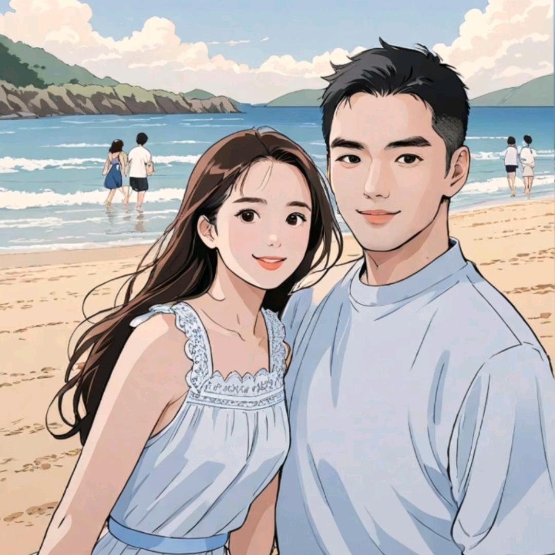 一贝